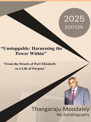 cover image of Unstoppable